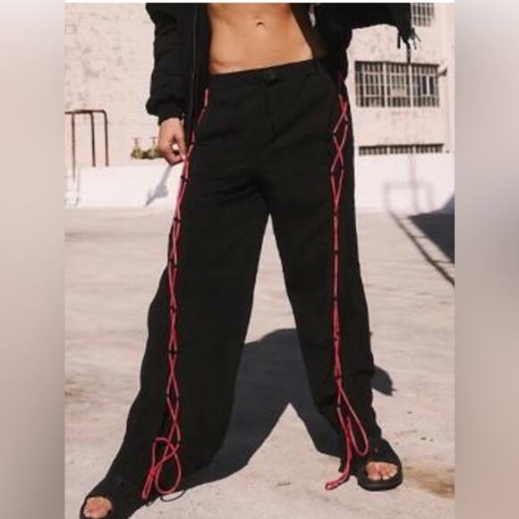FP Movement by Free People Pants - NWOT Free People Movement Y2K Kalahari Pants size XS
